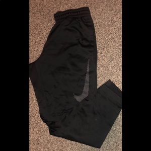 Nike joggers